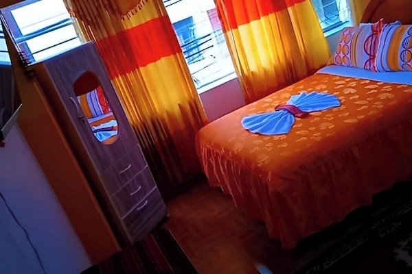 Extra beds