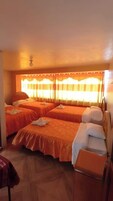 Servicio a la habitación