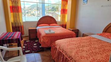 Standard Twin Room | Premium bedding, down comforters, pillowtop beds, individually decorated