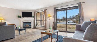 All Fore the Best | Onsite amenities