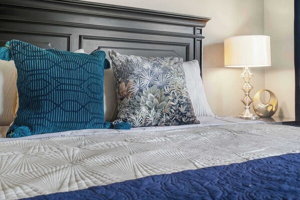 2 室のベッドルーム、アイロン / アイロン台、旅行用ベビーベッド、WiFi