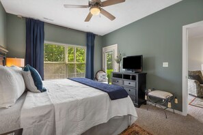 Room - *New* Blue Heron Hideaway | Table Rock Lake (Branson)