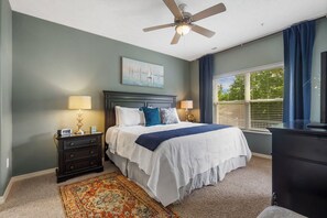 2 Schlafzimmer, Bügeleisen/Bügelbrett, Reisekinderbett, WLAN
