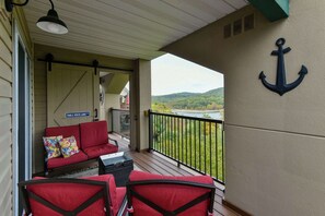 Property grounds - Branson Blue Lakeview - Near Silver Dollar City (Branson)