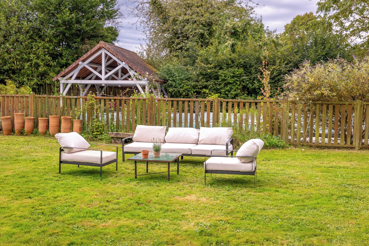 Bild für Gastgeberprofil