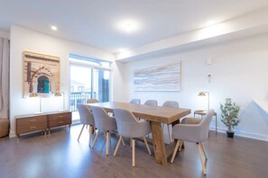 Dining - 2 Room Modern Home in Findlay Creek! (Ottawa)