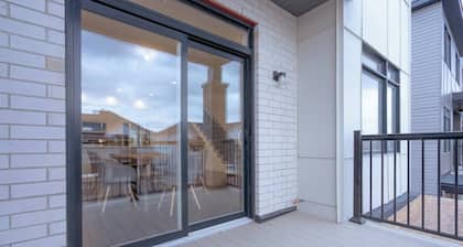 2 Room Modern Home in Findlay Creek!