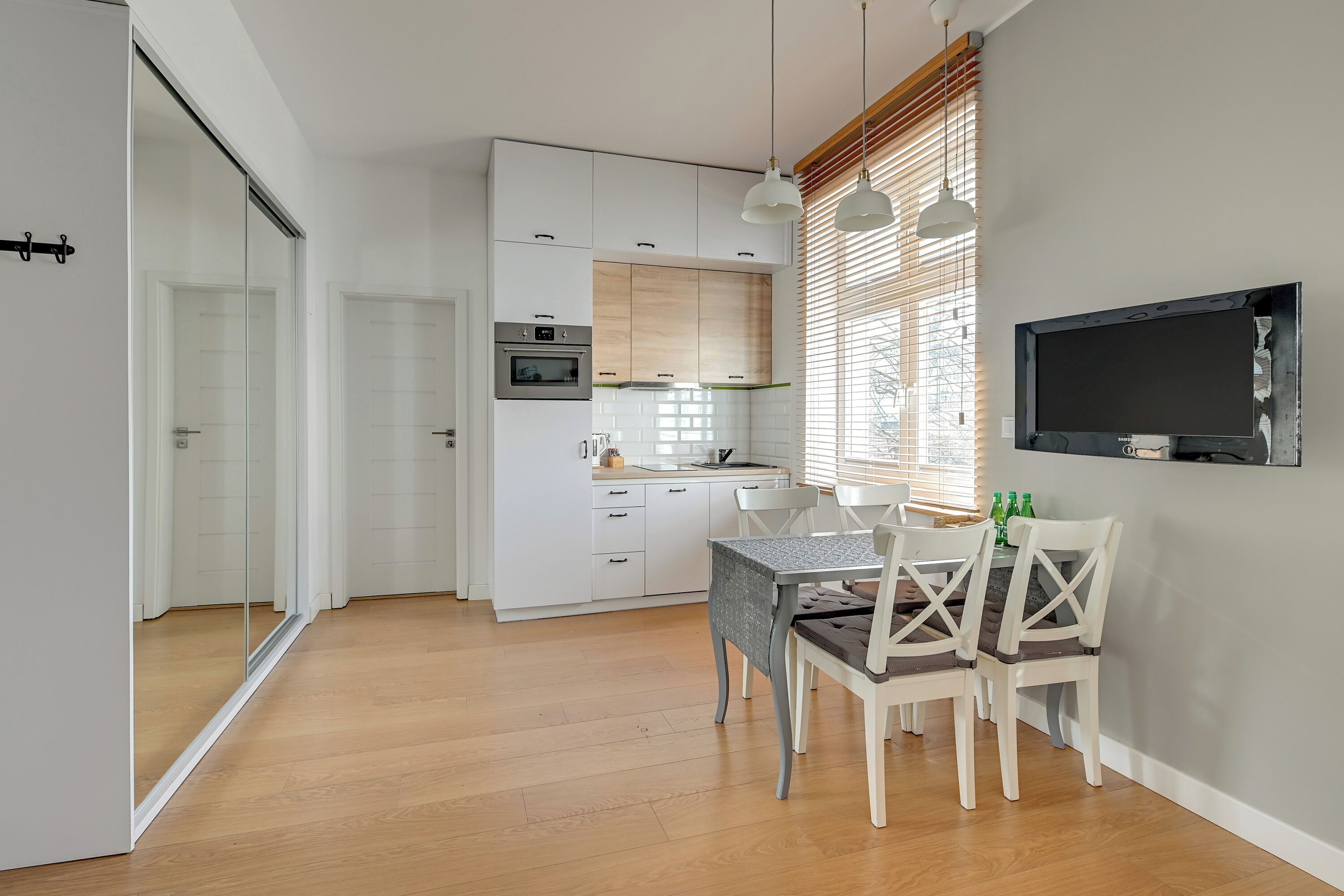 Apartamento conforto | 1 quarto, ferros/tábuas de passar roupa, Wi-Fi de cortesia