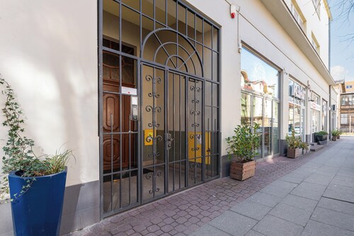 Skandynawski by Grand Apartments