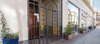 Skandynawski by Grand Apartments