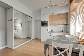 Appartement Confort