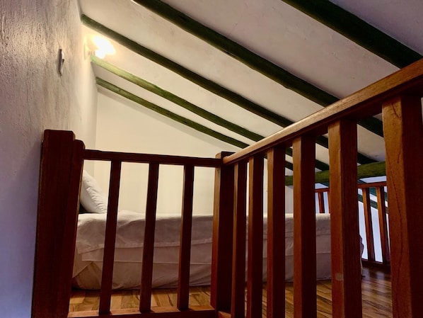 Habitació quàdruple Comfort | Wifi gratuïta