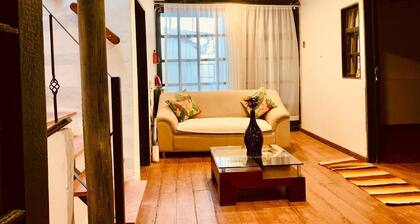 Hotel santone la ville