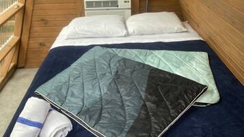 1 bedroom, WiFi