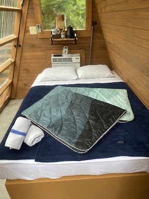 1 bedroom, WiFi