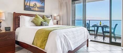 1 bedroom, desk, free WiFi, bed sheets