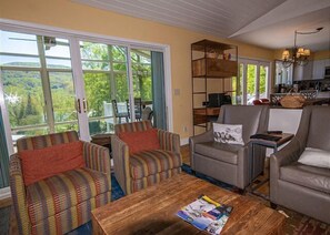 Fernseher, Kamin, Videospiele