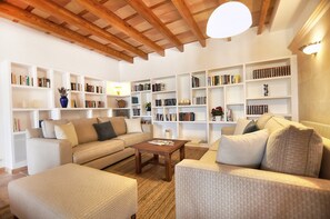 TV, impianto stereo