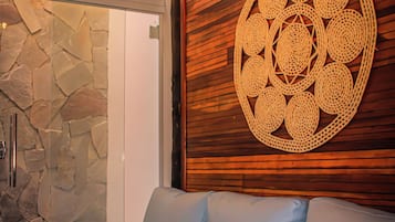 1 bedroom, minibar, individually decorated, blackout curtains