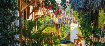 Downwind Kite Villas