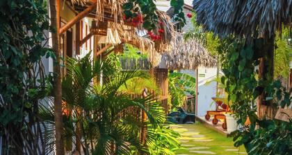 Downwind Kite Villas