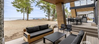 6 bed 8 bath New Build on Georgian Bay!