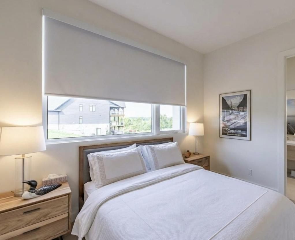 Bedroom 2 - Main Level