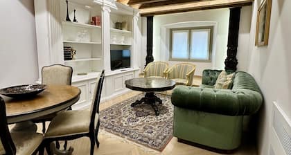 The Ambassador Apartment