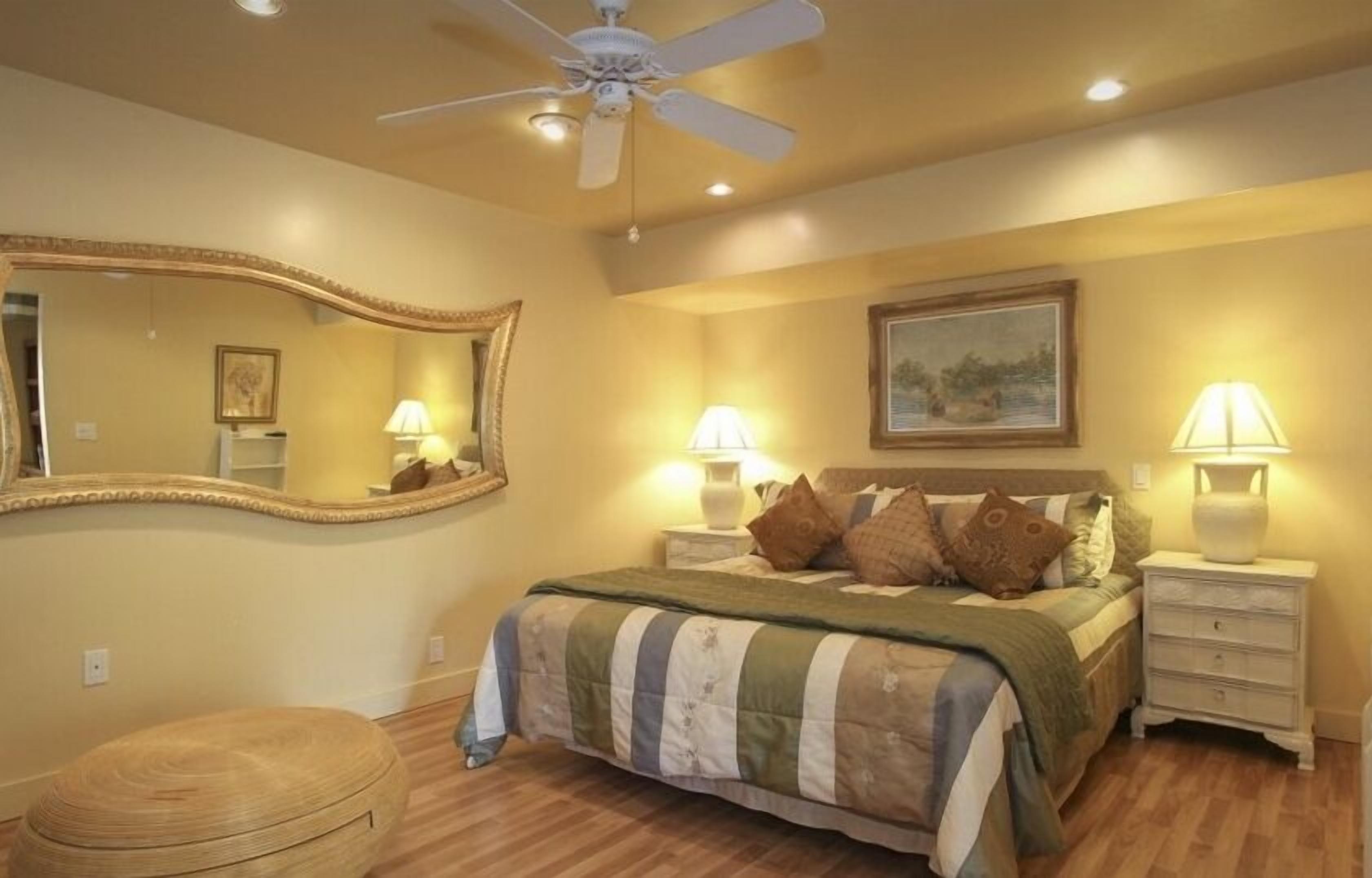 6 多间卧室、熨斗/熨衣板、旅行婴儿床、WiFi