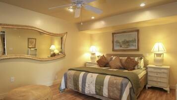 6 多间卧室、熨斗/熨衣板、旅行婴儿床、WiFi