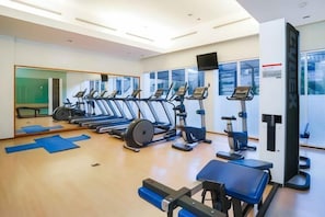 Cribs/infant beds - Harris Resort Waterfront Batam (Sekupang)