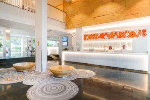 Cribs/infant beds - Harris Resort Waterfront Batam (Sekupang)