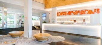 Harris Resort Waterfront Batam