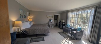 Cape Charles Milestone Lodge 
