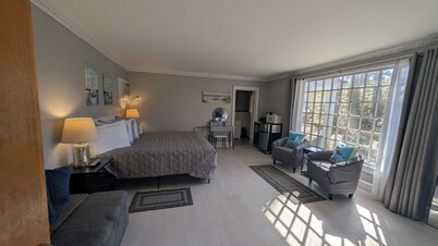 Cape Charles Milestone Lodge