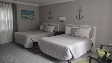 Signature Double Room