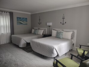 Habitación doble Prestigio