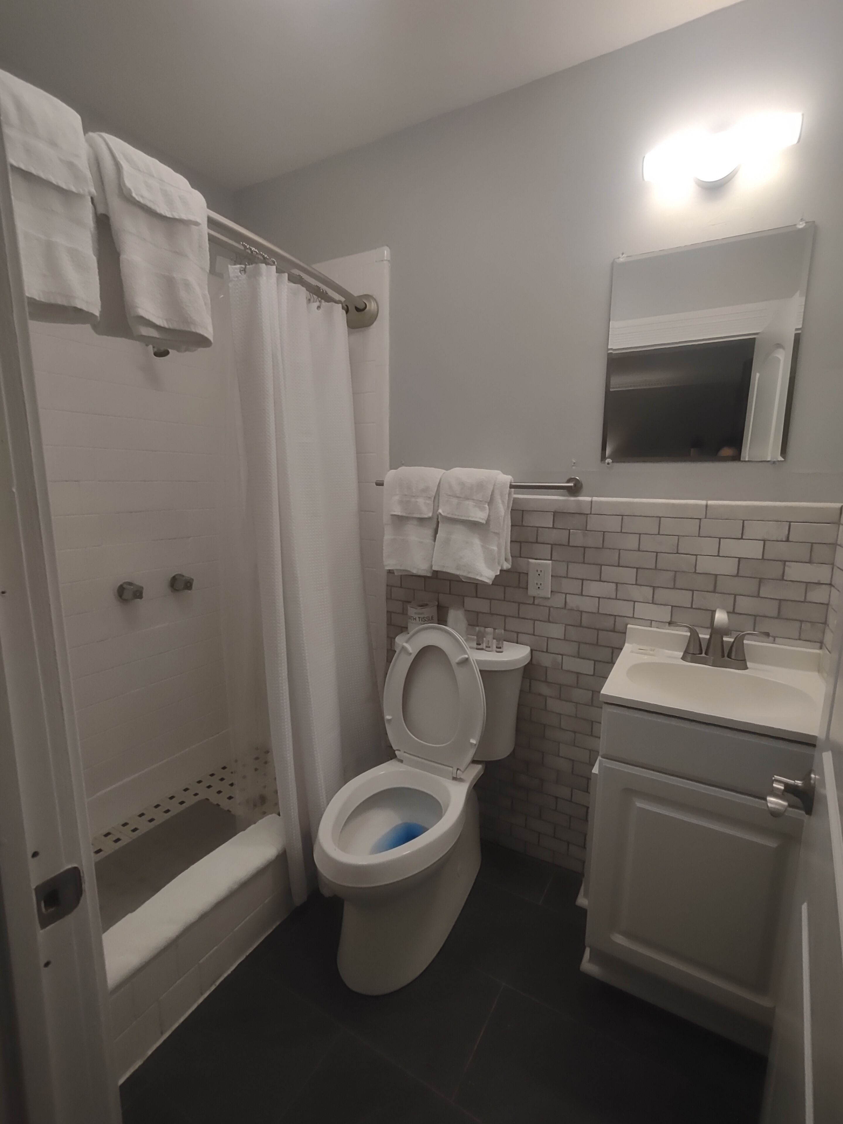 Baño