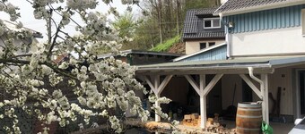 Vacation cottage-zum-Muehlberg