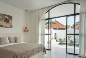 3 slaapkamers, gratis wifi, beddengoed