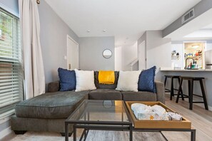 スマートテレビ