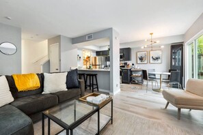 スマートテレビ