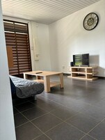 Apartamento | Interior