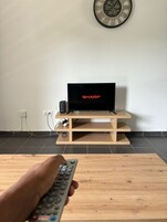 Apartamento | Interior