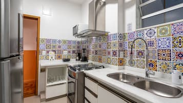 Appartement | 2 chambres