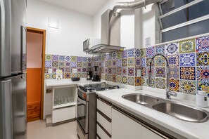 Apartment - For Families 10 Minutes From Ipanema Beach Ns103 (Rio de Janeiro)