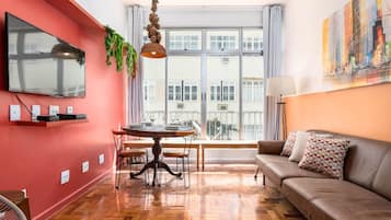 Appartement | 2 chambres