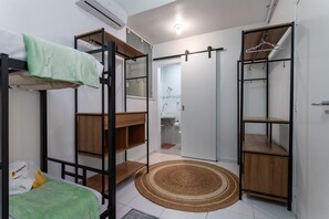 Apartment - For Families 10 Minutes From Ipanema Beach Ns103 (Rio de Janeiro)