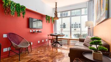 Appartement | 2 chambres