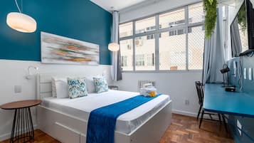 Apartment | 2 bedrooms